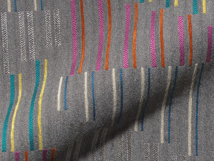 [4676014] Polsterstoff Colada 6014