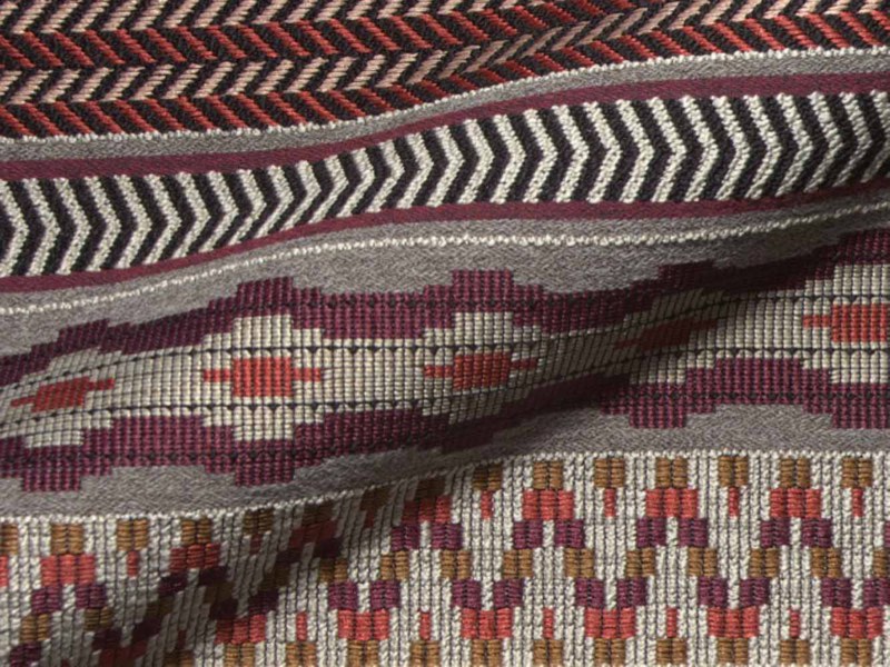 [484275] Polsterstoff Inka 275