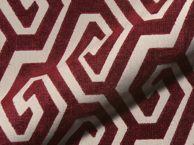 [477582] Polsterstoff Luxury 582