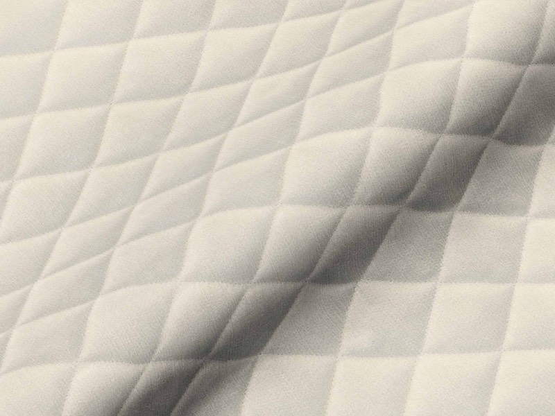 [4942104] Polsterstoff Pura FR Diamond 2104