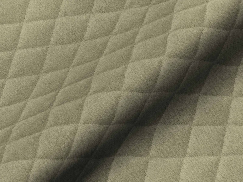 [4942143] Polsterstoff Pura FR Diamond 2143