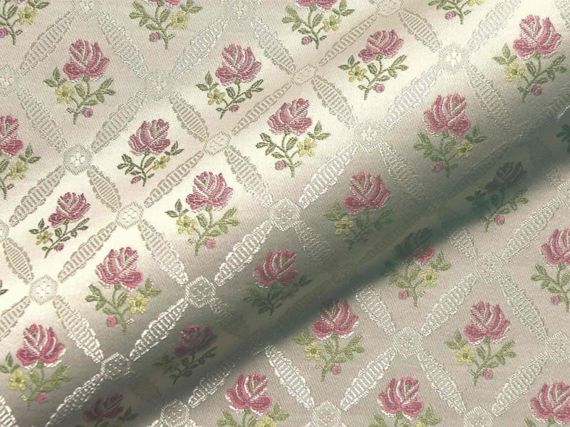 [438505] Polsterstoff Rosenau 505