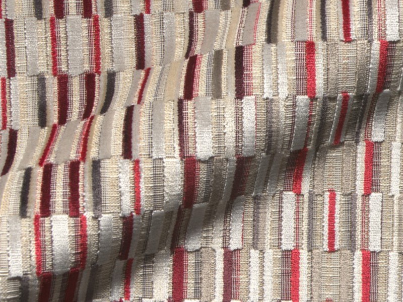 [485332] Polsterstoff Tegina 332