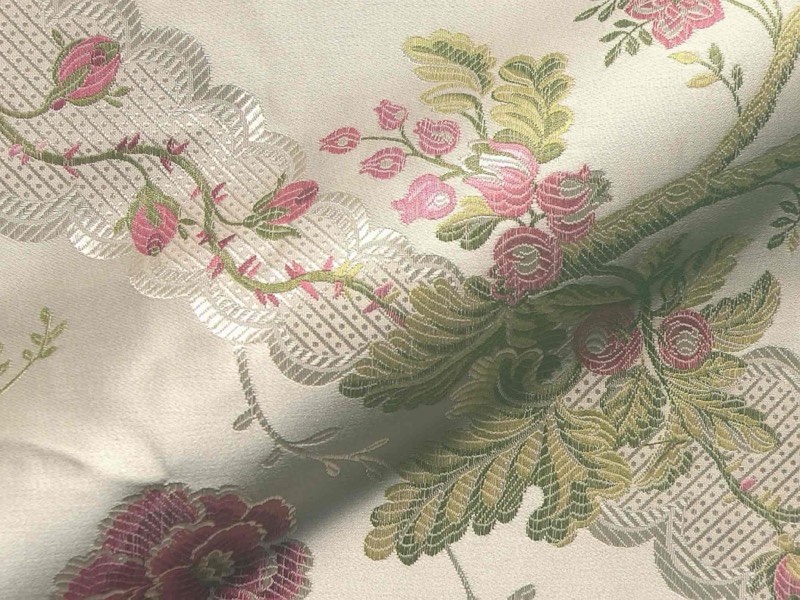Polsterstoff Versailles 507