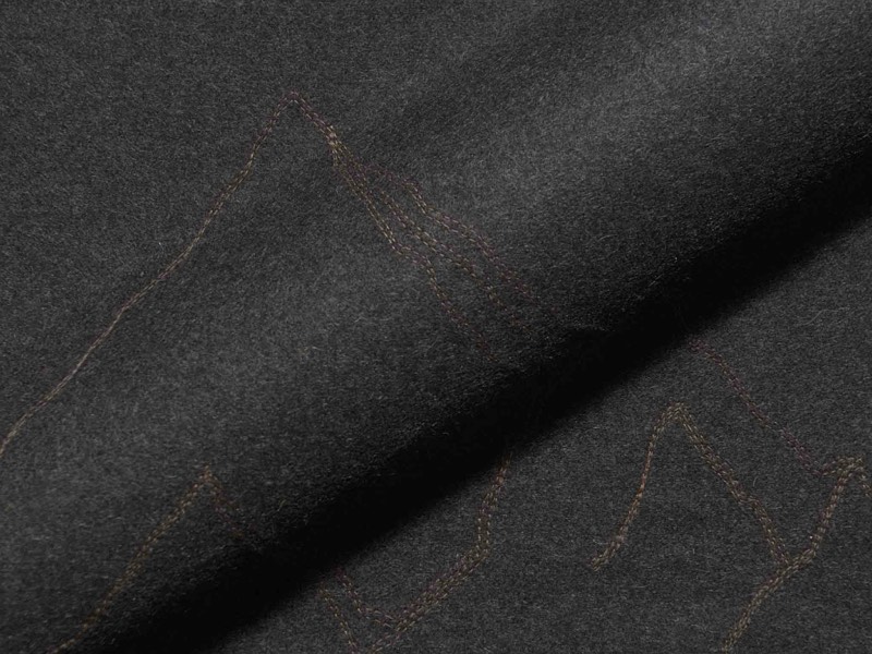 [495454] Polsterstoff Willow FR Mountain 454