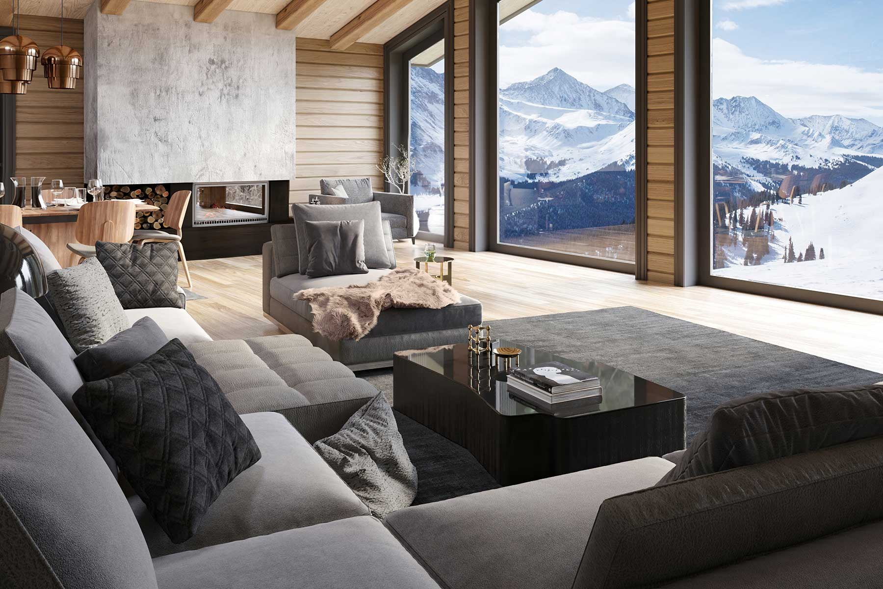 Alpin Deluxe